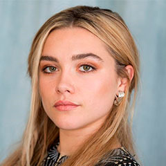 Florence Pugh