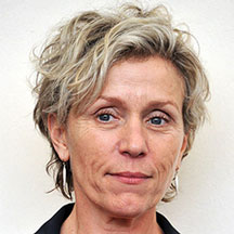 Frances McDormand