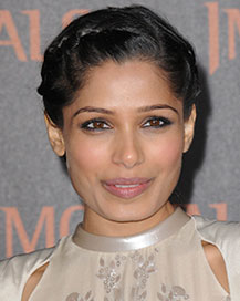 Freida Pinto