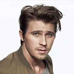 Garrett Hedlund