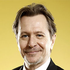 Gary Oldman