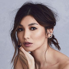 Gemma Chan