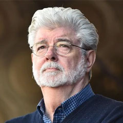 George Lucas