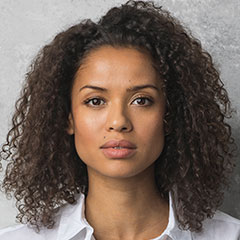 Gugu Mbatha-Raw