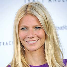 Gwyneth Paltrow