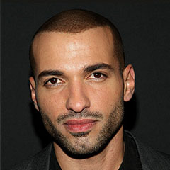 Haaz Sleiman