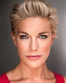 Hannah Waddingham