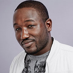 Hannibal Buress