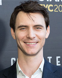 Harry Lloyd