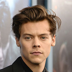 Harry Styles