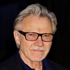 Harvey Keitel