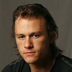 Heath Ledger