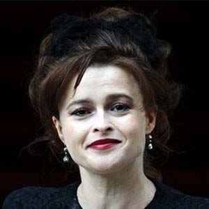 Helena Bonham Carter