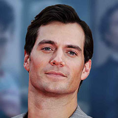 Henry Cavill