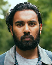 Himesh Patel