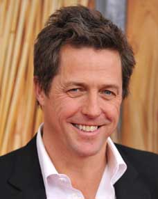 Hugh Grant