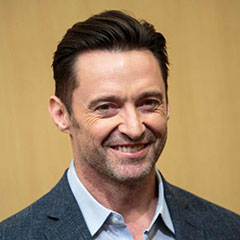 Hugh Jackman