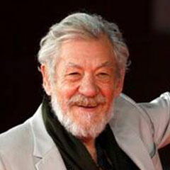 Ian McKellen