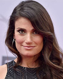 Idina Menzel