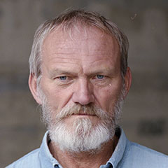 Ingvar Sigurdsson