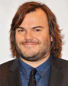 Jack Black