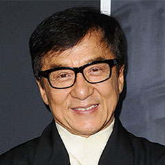 Jackie Chan