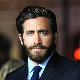 Jake Gyllenhaal