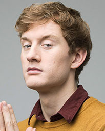 James Acaster