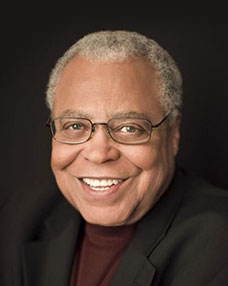 James Earl Jones