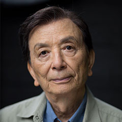 James Hong