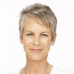 Jamie Lee Curtis