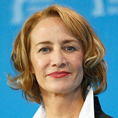 Janet McTeer