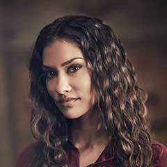 Janina Gavankar