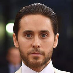 Jared Leto