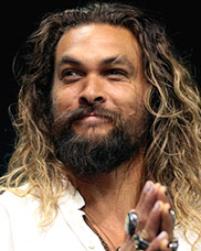 Jason Momoa