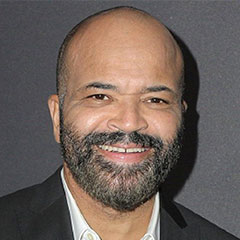 Jeffrey Wright