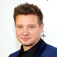 Jeremy Renner