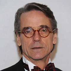 Jeremy Irons