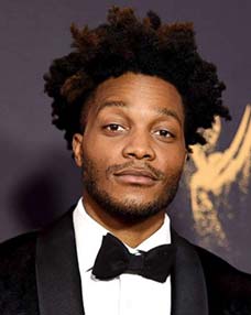 Jermaine Fowler