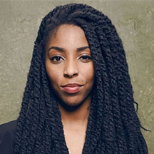 Jessica Williams