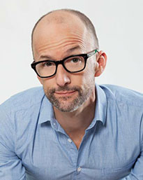 Jim Rash