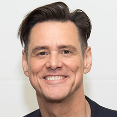 Jim Carrey