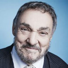 John Rhys-Davies