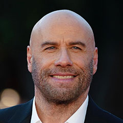 John Travolta