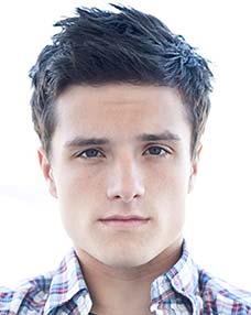 Josh Hutcherson