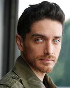 Josh Keaton