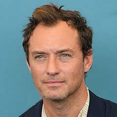 Jude Law