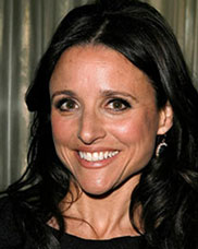 Julia Louis-Dreyfus