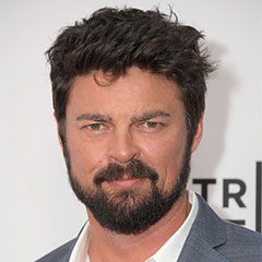 Karl Urban