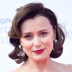 Keeley Hawes